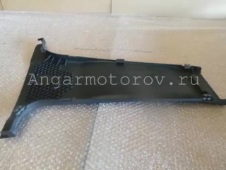 Обшиа стойки для mercedes w204 c class a2046900525 2046900525