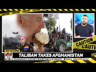 No go zone taliban takes afghanistan