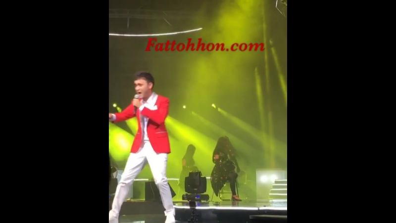 Shohruhxon nima qilish kerak new 2016