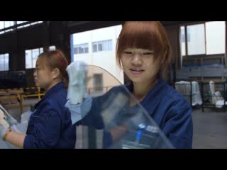 Американская фабрика / (2019) документальный фильм, номинация на оскар