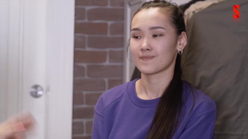 Қайтып келген қыз жаман | q жері | q jeri | 1 5