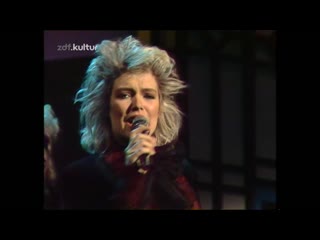 Kim wilde rage to love, na sowas !,