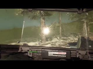 My first ever warzone win, and it was in the dumbest way i never thought would work warzone