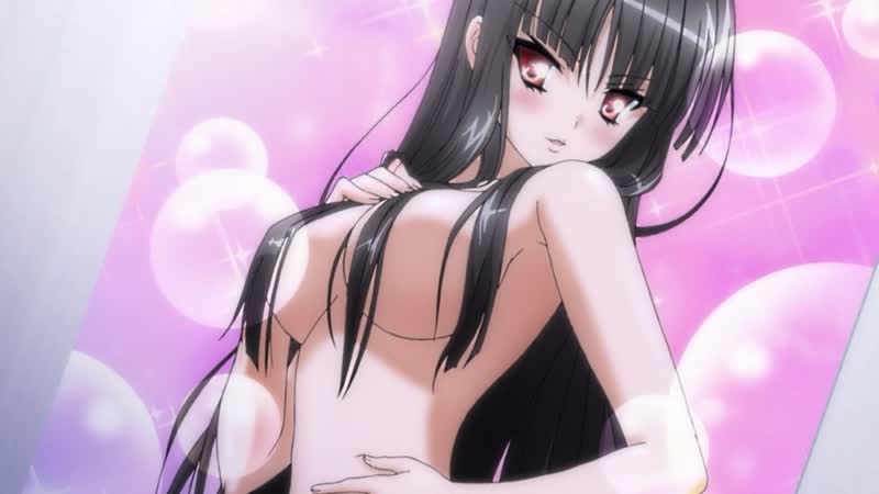 Уж не зомби ли это?(kore wa zombie desuka?) ova 2 [rus озвучка] (юмор,пародия, аниме эротика, молодые,porn, не хентай hentai)