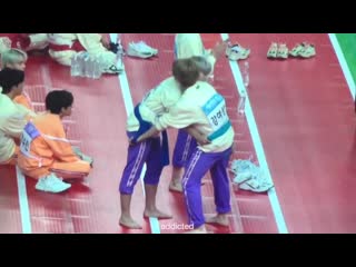 [fancam | 191216 | isac]