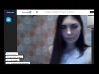русская разговаривает и просит на нее дрочить в скайпе смотреть онлайн на Ridtube