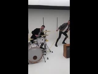 Disclaimer nobody was injured during the making of this video just a few bruises!