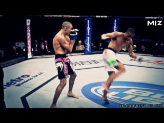 Edson barboza (video bullshet) |miziev|