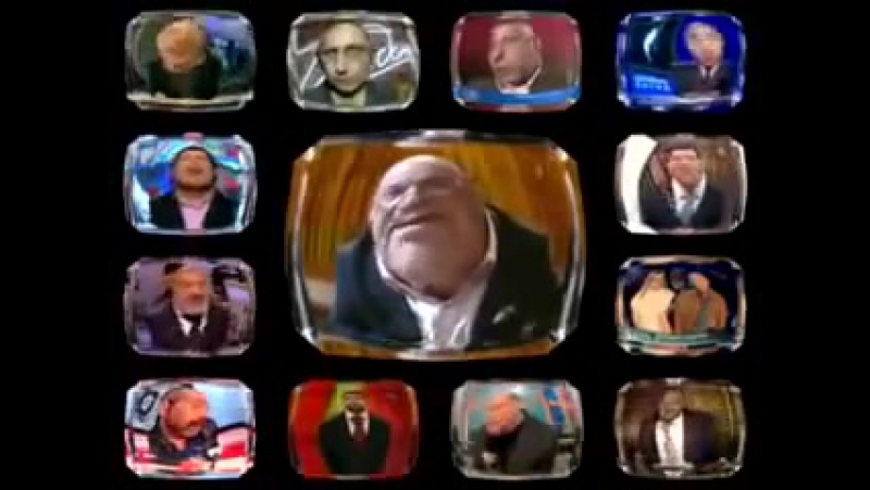 Квачков пид*расы нас будут учить?