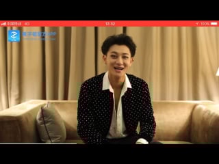 [message] 180112 message to hailangs before college entrance exams @ ztao