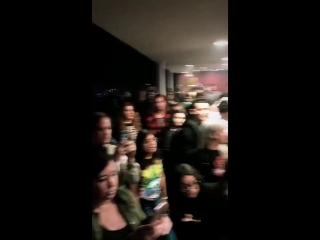 Instagram story chase atlantic 10/02/18