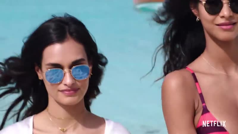 Kendall porn video – Fyre trailer (2019) kendall jenner, emily ratajkowski movie hd