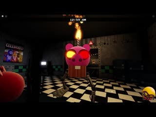 [iulitmx] roblox freggy chapter 2 cupcake piggy fangame