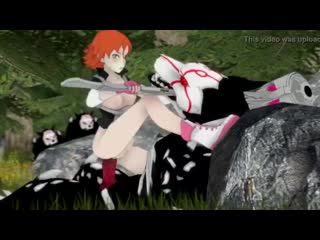 Rwby