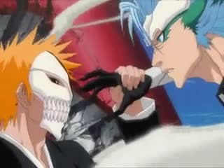 Oqartirish Grimmjow porno video