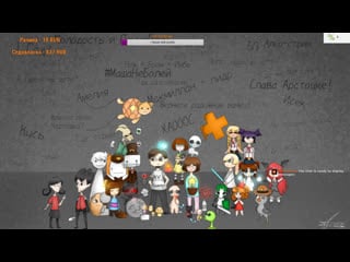 Продолжаем) grand theft auto vice city [rus] (18+)