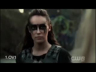 Lexa | the1oo