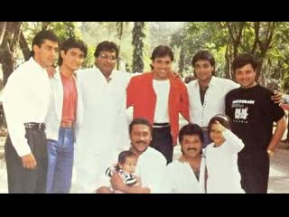 "pyaar ki ganga bahe"