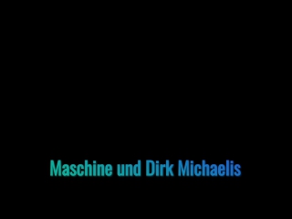 Maschine und dirk michaelis zwei hände mehr