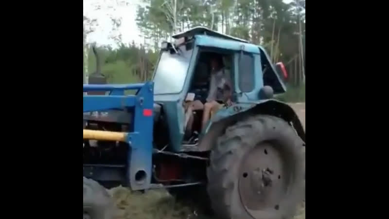 Скинь своему другу трактористу 😜👇