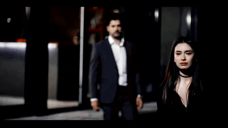 Черная любовь / kara sevda (кемаль и нихан) сто шагов назад
