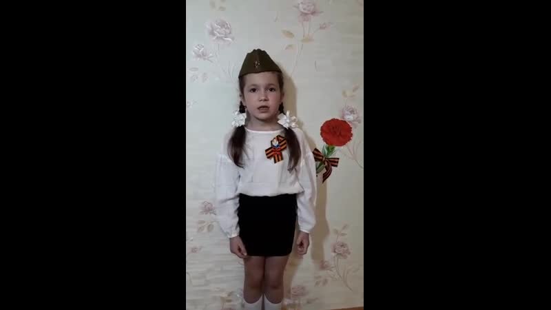 Рассолова виктория, 18 лет мадоу молодые сад №49 "родничок", город нижневартовск