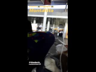 Instagram video nico aranda