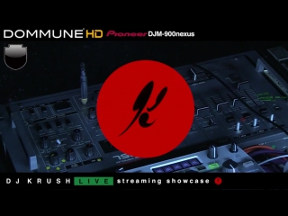 ｢dj krush」dommune 2014/08/02 (full video)