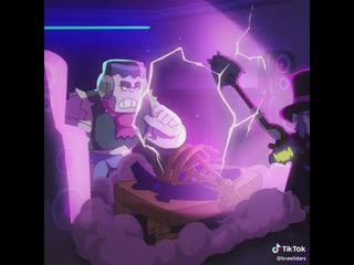 Тик ток brawlstars