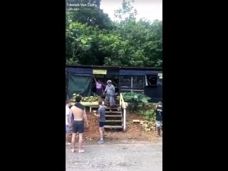 Josiah van dien’ snapchat, feb 10, 2018