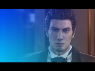 Yakuza kiwami 2 story trailer | ps4