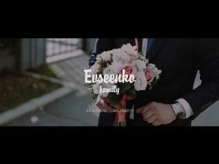 Andrey & natalia wedding highlights