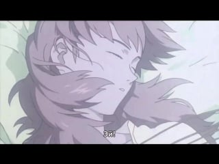 Evangelion masturbation scene