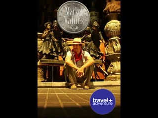 Базарный день / market values серия 11 florence, italy / флоренция, италия