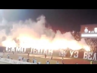 Fk partizan paok 08 10 2016