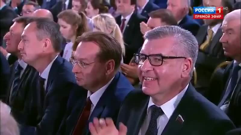 Для тех, кто не видел как выглядел съезд цк кпсс при ссср