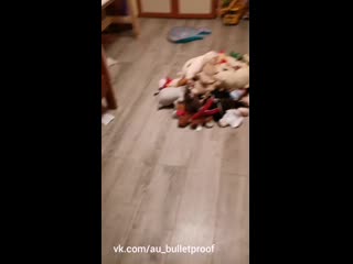 Алёша танцует под dynamite❤️