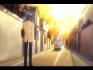 Кланнад полнометражный фильм