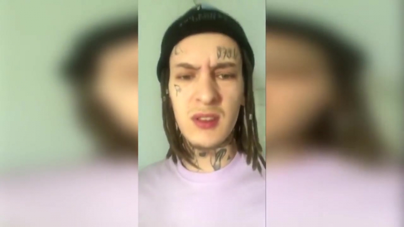 Kizaru – обращение к schokk'y