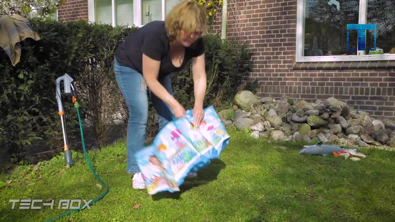 Cordless porn video – 12v cordless water pump