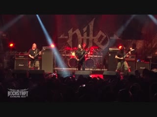 Nile live at rockstadt porn fest 2017 ( com/afonya sex)