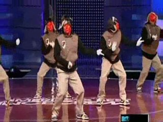 Abdc season 1 jabbawockeez evolution of street dance