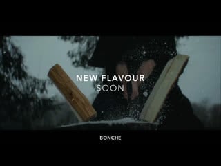 Bonche | new flavour | soon