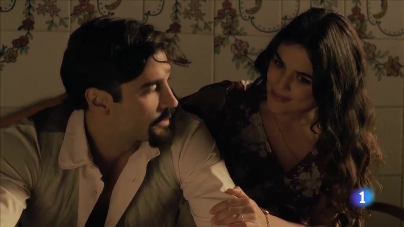 Habitaciones cerradas (2ª parte)