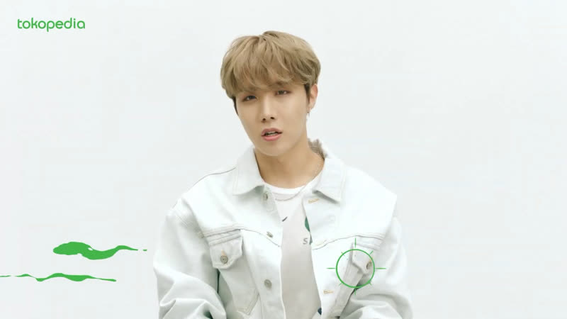 Tokopediaxbts jaga indonesia