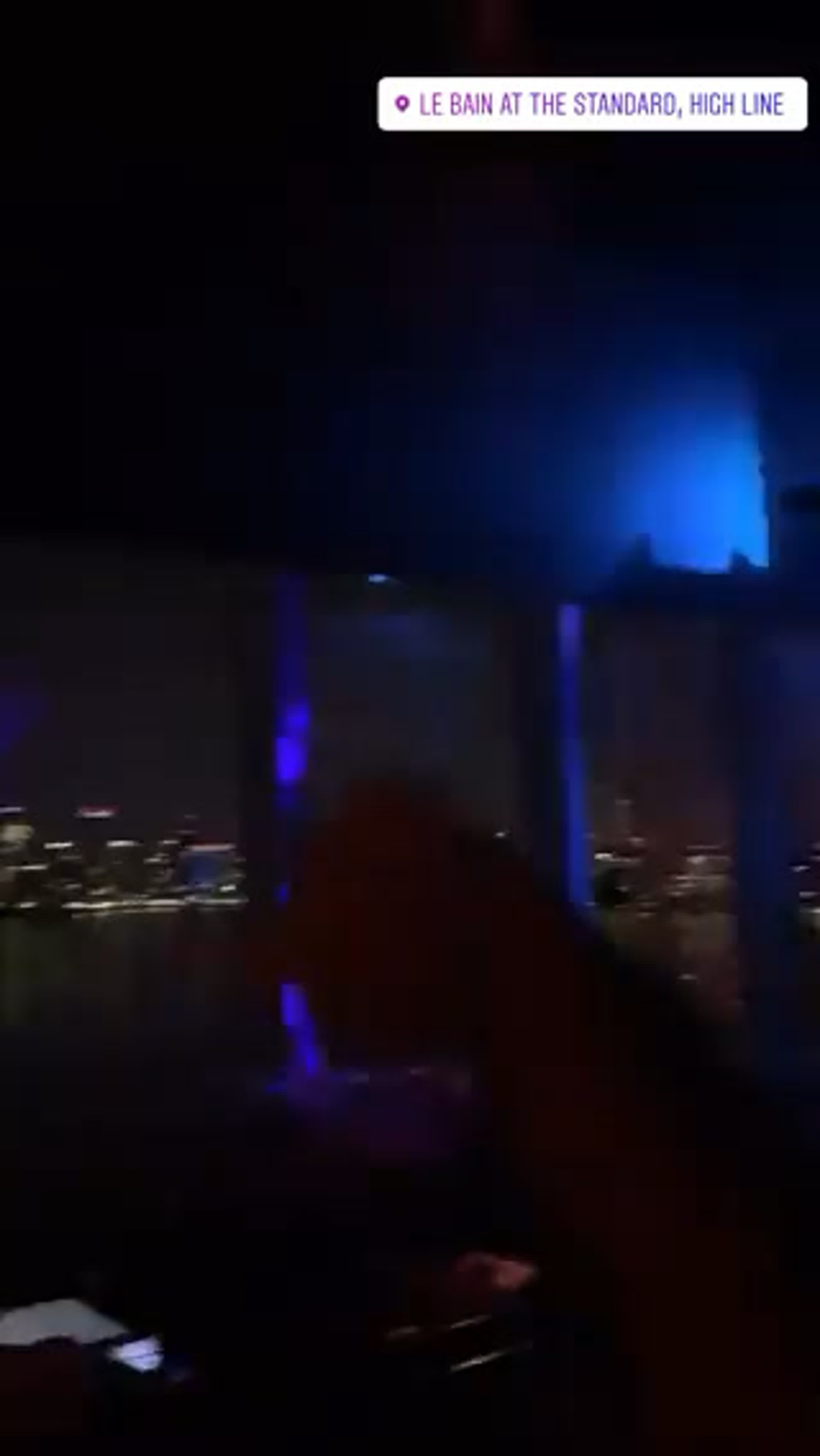 Fun tonight remix snippet