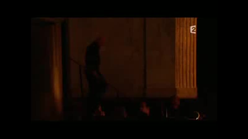 Jean baptiste de lully 'armide' theatre des champs elysees (2008) жан батист люлли