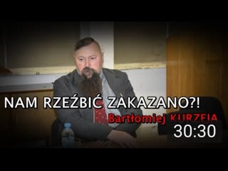 Zakaz działalności artystycznej nie zaniedbujmy nauki o pięknie bartłomiej kurzeja