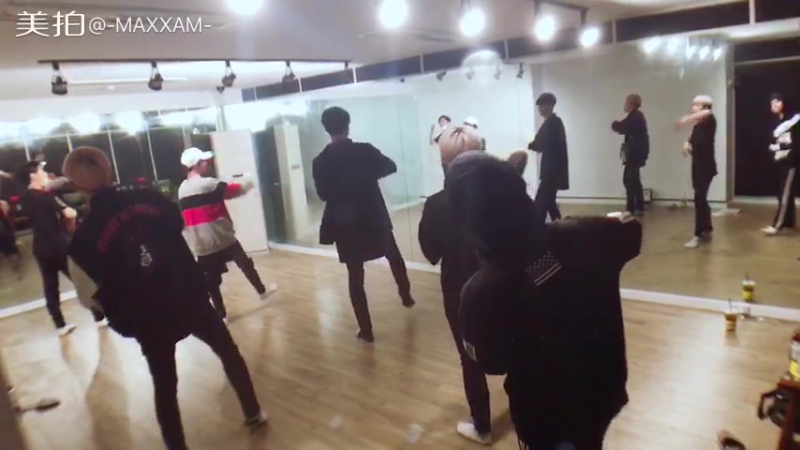 Апрель 2017 практика бьютифул