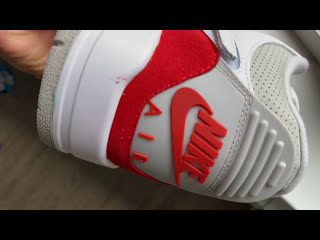 Jordan 3 thinker